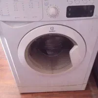 ماشین لباسشویی ایندوزیت ایتالیایی