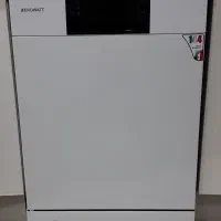 ماشین ظرفشویی زیرووات در حد نو