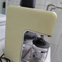 قهوه جوش|سماور، چای‌ساز، قهوه‌ساز|پاکدشت, پاکدشت (مامازند)|دیوار