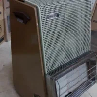 وسایل منزل، ظروف چینی و بلور، بخاری، سرخکن