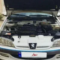 پژو پارس تیوفایو tu5مدل97|خودرو سواری و وانت|بوشهر, |دیوار