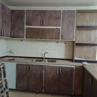 کابینت فلزی