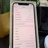 iphone 12 128 zaa|موبایل|کرج, گوهردشت|دیوار