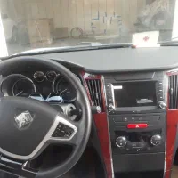 فروش دنا۶دنده مدل ۱۴۰۴