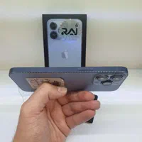 ایفون iPhone 13 Pro با حافظهٔ ۱ ترابایت باطری 88|موبایل|کرج, کوی امامیه|دیوار