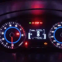 کوئیک GX L مدل ۱۴۰۳، کارکرد پایین و سالم|خودرو سواری و وانت|محمدشهر, ولدآباد|دیوار