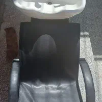 فروش وسایل ارایشگاه