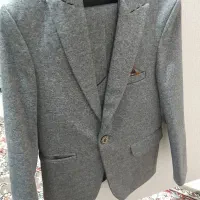 کت وشلوار سه تیکه