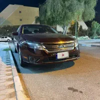 فورد فیوژن 2011