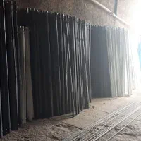 تولیدی فنس وپایه فنس