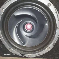 ساب باکس سالم کنوود