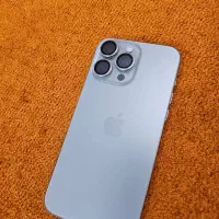 آیفون 15 پرومکس