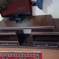میز تلویزیون