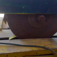 اره آتشی سه فاز