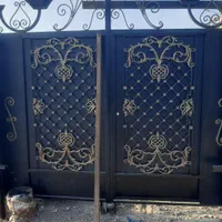 درب ودروازه مدل اقاقیا|مصالح و تجهیزات ساختمان|آبیک, |دیوار