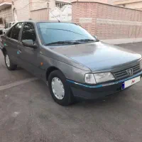 پژو 405 GLX دوگانه کارخانه 93 کارمندی|خودرو سواری و وانت|شیراز, آزادگان|دیوار