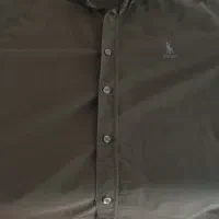 پیرهن مردانه