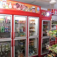 نیاز به دختر جهت کار در سوپرمارکت