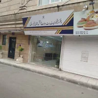 فروش مغازه تجاری ۵۰ متری