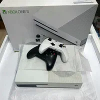 ایکس باکس وان اسxbox one s