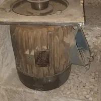 دینام ۳فاز ۵ونیم اسب|ماشین‌آلات صنعتی|قرچک, محمد آباد|دیوار