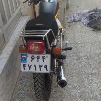 باسل 200|موتورسیکلت|یزد, |دیوار