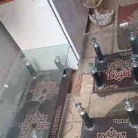 میز جلو مبلی