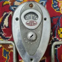 قطعات عتیقه موتور سیکلت