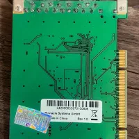 کارت کپچر Pinnacle Movie Board Pci  / Studio 500|قطعات و لوازم جانبی رایانه|قم, چهار مردان|دیوار