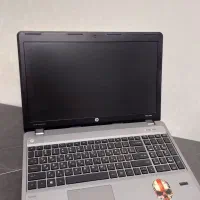 لپتاپ Hp pro book 4540s
