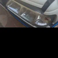 چراغ طرح پارسی