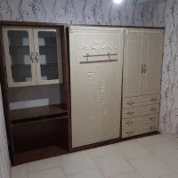 آپارتمان ۱۰۵ متر/تک واحدی/فول امکانات(املاک فدک)|اجارهٔ آپارتمان|تهران, شادآباد|دیوار