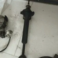 کمک پراید فنر لول رگلاتور lpg امولاتور هواکش sport