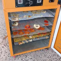 نارنگی خشککن میوه خشک کن پرتقال خشک کردن مرکبات|ماشین‌آلات صنعتی|قائم‌شهر, |دیوار