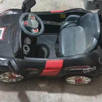 ماشین شارژی