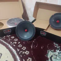 سیستم صوتی|صوتی و تصویری|رامند, |دیوار