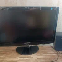 مانیتور ۲۰ اینچ سامسونگ HD