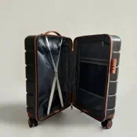 کیف ساک چمدون دانشجویی خوابگاه چمدان سبک روانKASA|کیف، کفش، کمربند|اصفهان, شهشهان|دیوار