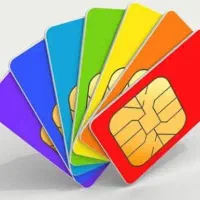 سیم کارت همراه اول رند