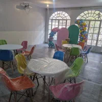 خانه ی جشن و تولد کودک|خدمات پذیرایی، مراسم|اصفهان, بهار آزادی|دیوار