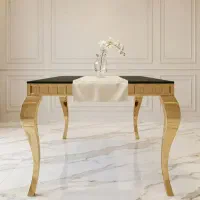 صندلی ومیز های تالار اورانوس