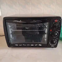 آون توستر پارس خزر