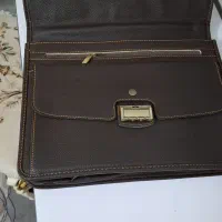 کیف اداری آک چرم