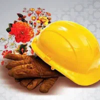 کارگر ساده آقا و خانم