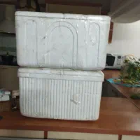 اکاستیو یخچالی
