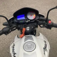 آپاچی 180مدل۸۹درحد|موتورسیکلت|تهران, کرمان|دیوار