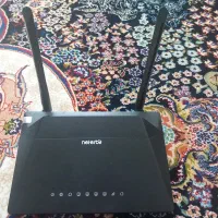 مودم نتربیت مدل nsl-224