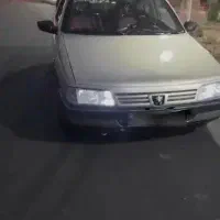 پژو405بژ
