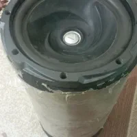 تیوتر Lp agostics  و ساب کنوود۳۰۱۰ اصلی وسالم|صوتی و تصویری|زبرخان, |دیوار