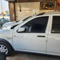 کوییک gx مدل ۱۴۰۲|خودرو سواری و وانت|اصفهان, کوجان|دیوار